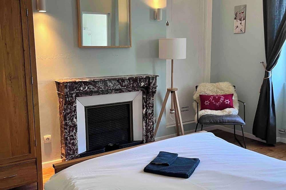 Schönes Haus für Rad- / Skiurlaub, möblierter Garten, sicherer Fahrradkeller in Le Bourg-d'Oisans, Nationalpark Écrins