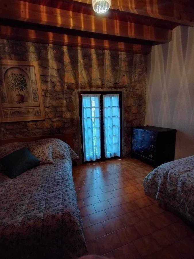 Location de vacances pour 12 personnes, avec piscine ainsi que vue et jardin à Véraza (Aude) - 3