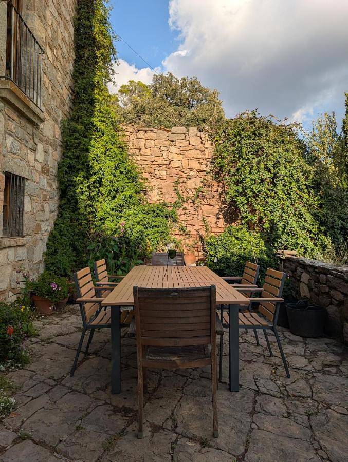 Gîte pour 10 personnes, avec Terrasse ainsi que Jardin et Piscine dans Bages - 3