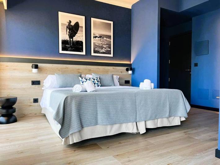 Ferienhaus für 5 Personen, mit Balkon und Terrasse sowie Pool in Cala Major - 4