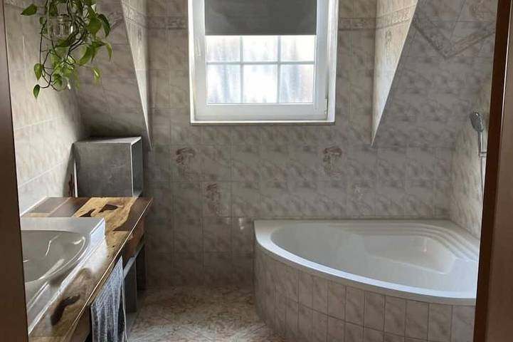 Ganze Wohnung, Neu Ferienwohnung Hofmann in Husum, Nordfriesland