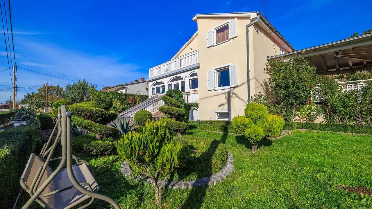 Appartamento vacanze a Kvarn a partire da 141€ a notte