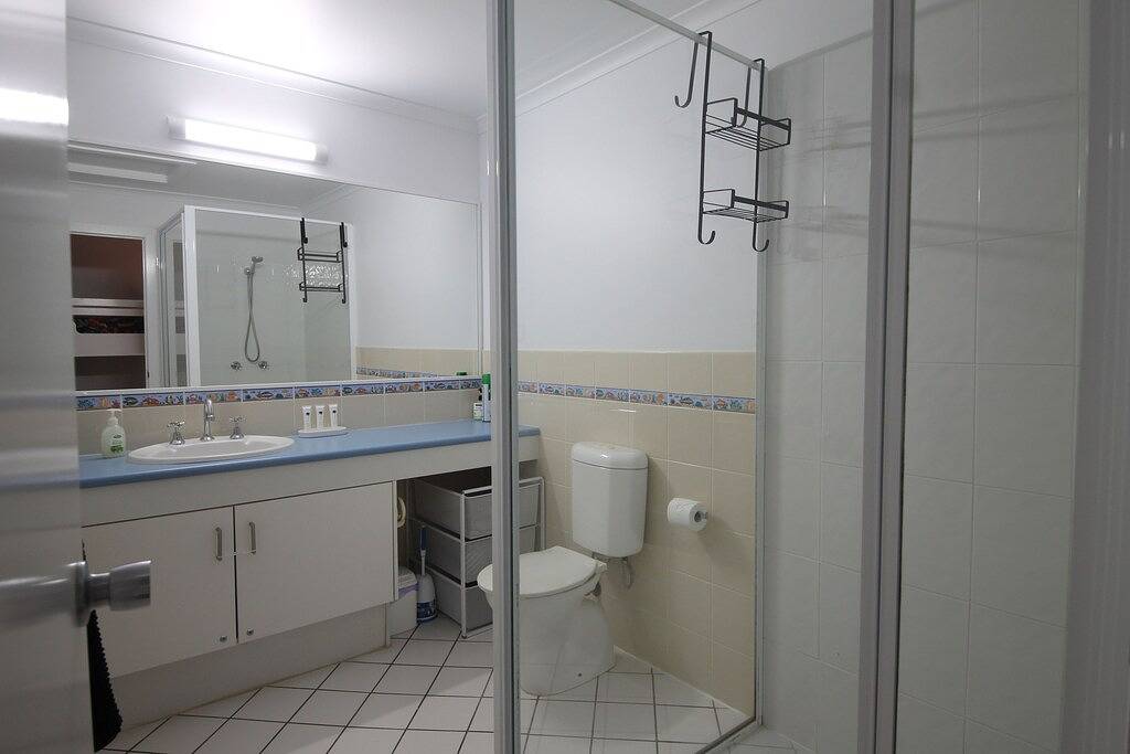 Tangalooma Beachfront Villa 28 in Tangalooma, Brisbane