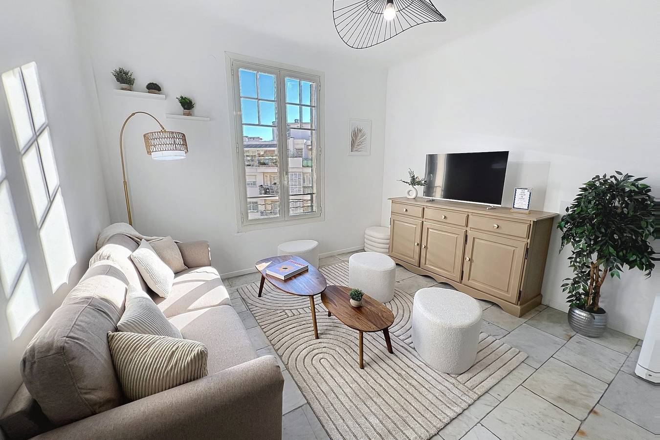Photo : Appartement de vacances
