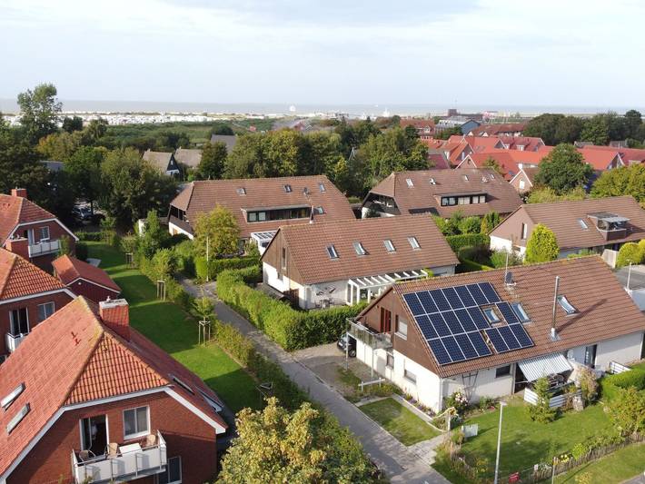 Ferienwohnung für 5 Personen in Harlesiel - 4