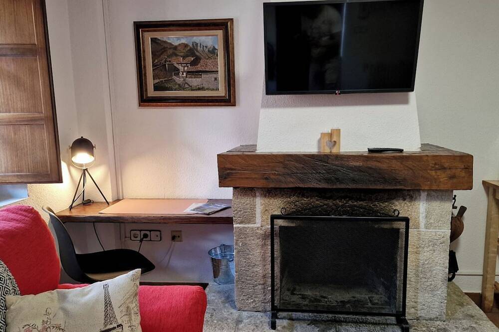 Apartamento entero, Apartamento 5 in Camaleño, Cordillera Cantábrica
