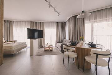 Apartament Wakacyjny dla 4 osoby w Bydgoszcz, Województwo kujawsko-pomorskie, Zdjęcie 1