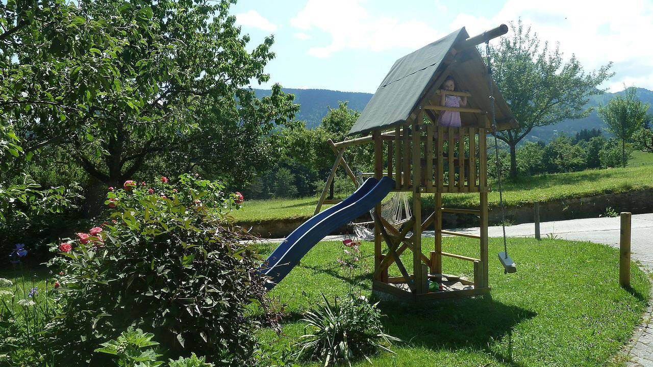 Ganze Ferienwohnung, Ferienwohnung für 4 Personen (90 m²) in Samerberg in Samerberg, Bayerische Alpen