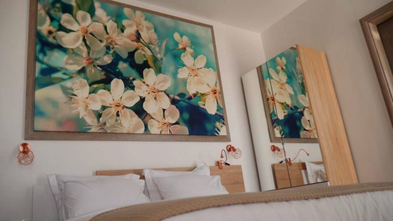 Ganze Wohnung, Studio with Courtyard View in Kavala, Kavala Region