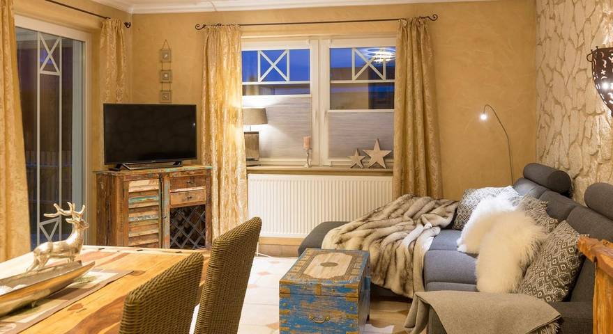 Ferienhaus für 4 Personen, mit Garten, mit Haustier in Scharbeutz - 4