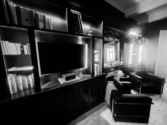 Gîte pour 2 personnes, avec jardin et vue à Louhans - 4