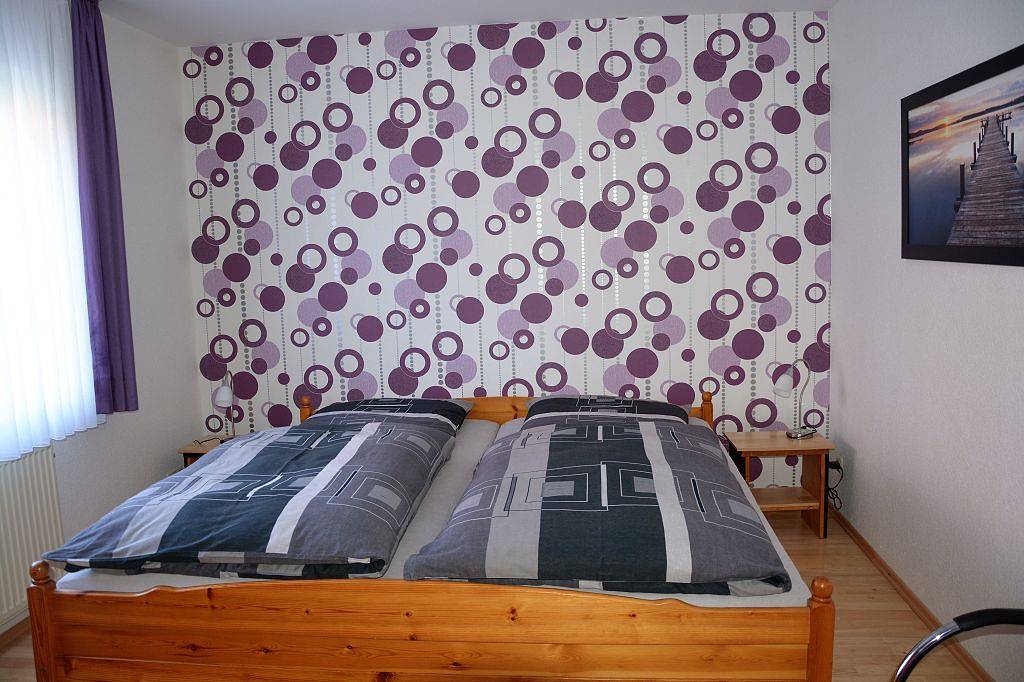 Ferienhaus Tschapek - Fh Lange Drift 111 in Hooksiel, Wangerland