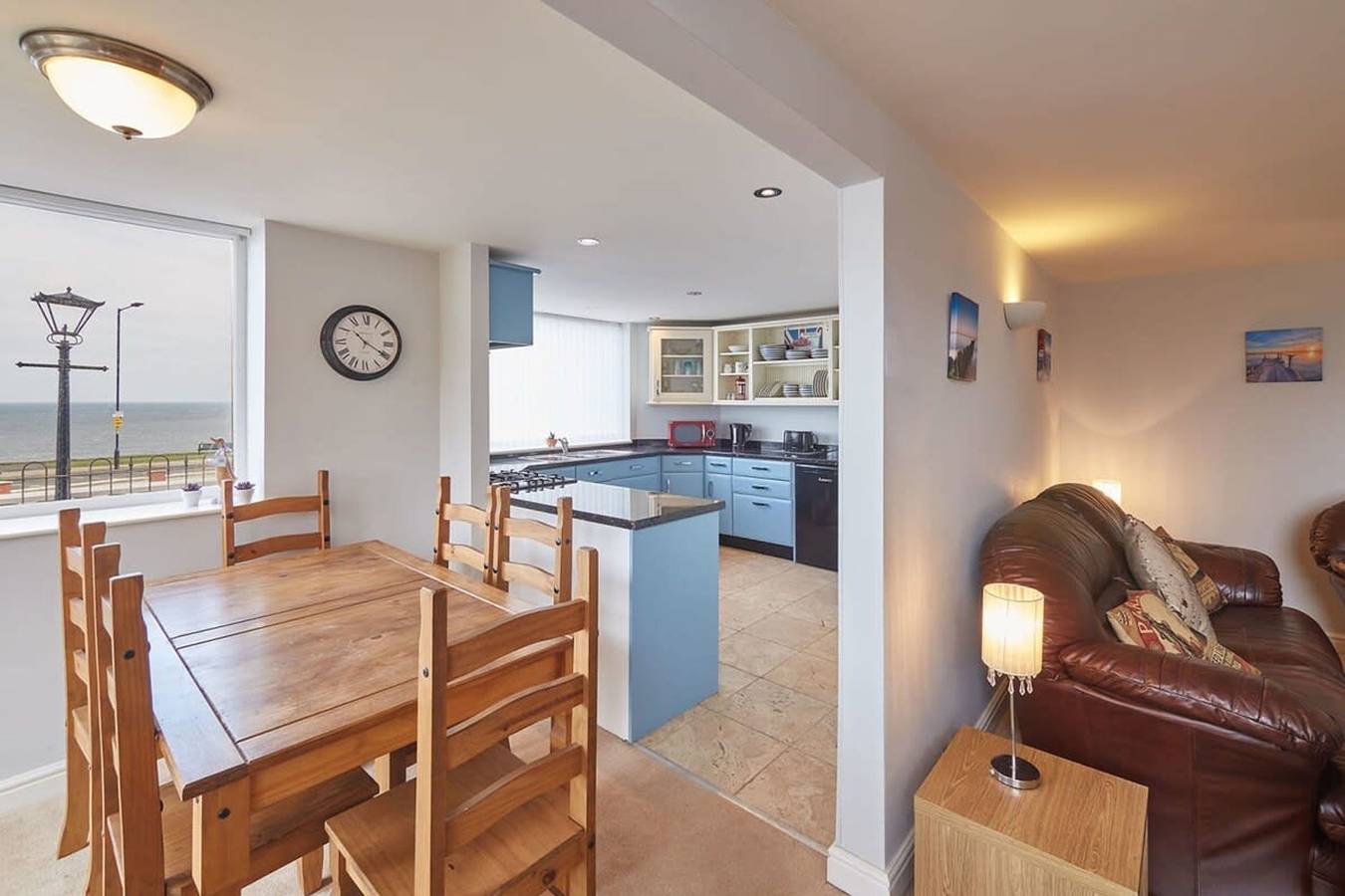 Appartamento vacanze a Whitby a partire da 212€ a notte