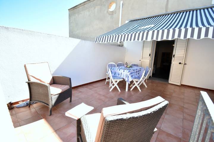 Appartamento intero, Casa Lucia - Casa Vacanze Lucia in Pula Cagliari, Pula e dintorni