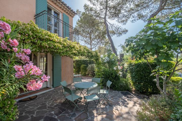 Vakantiehuis voor 6 personen in La Motte