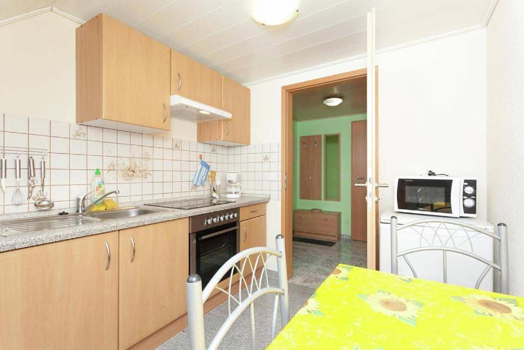 Ganze Wohnung, Ferienwohnung Drachenstein in Wartburg, Wutha-Farnroda