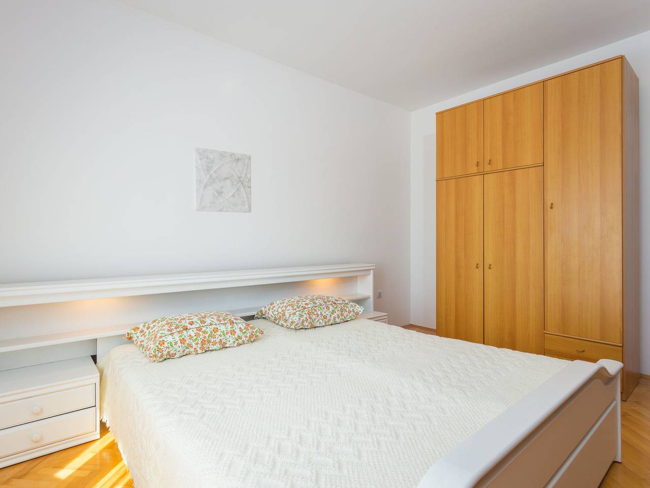 Cijeli apartman, Maris in Pula-Medulin, Pula