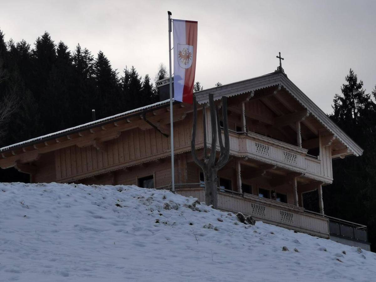 Ganze Wohnung, S' Riedlhof Zuhäusl in Wildschönau, Kaisergebirge
