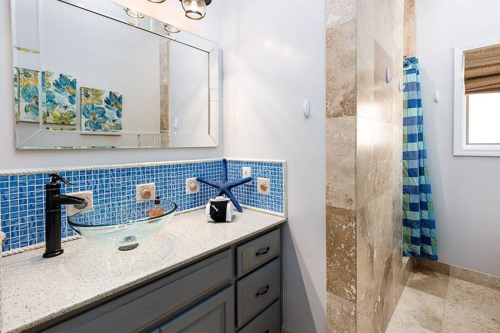 Seascape Private Boat Slip und Luxus Oasis !! 4 Schlafzimmer, 4 Bäder nach Hause direkt auf den Ton! in Pensacola Beach, Emerald Coast