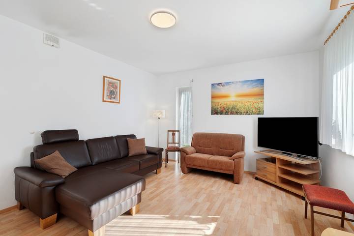 Ferienhaus für 6 Personen, mit Garten in Oberkirch - 4