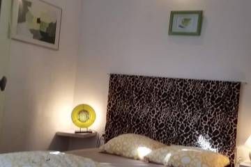 Agriturismo für 11 Personen in La Garde, Toulon Region, Bild 3