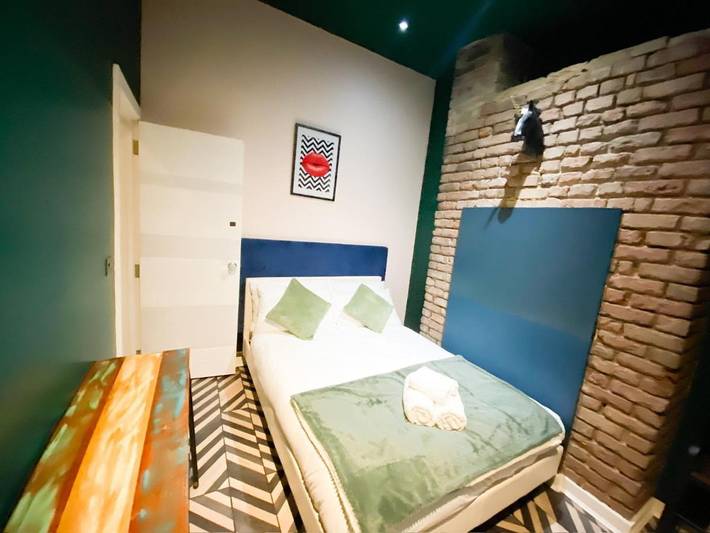 Three-Bedroom Villa in Tower Hamlets, Londres