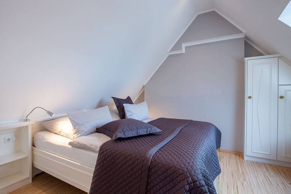 Ganze Wohnung, Südwester im Haus Südstrand - Südwester in Wyk auf Föhr (Stadt), Wyk auf Föhr