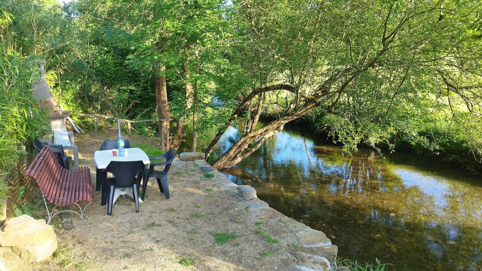 Casa de vacaciones para 12 personas con sauna in Serres-sur-Arget, Parque Natural Regional de los Pirineos de Ariège