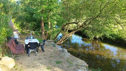 Vakantiehuis voor 12 Personen in Serres-sur-Arget, Parc naturel régional des Pyrénées ariégeoises, Afbeelding 2