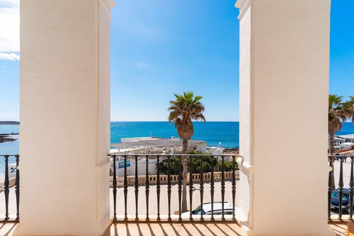 Villa pour 6 personnes, avec balcon et jardin dans les Pouilles - 3