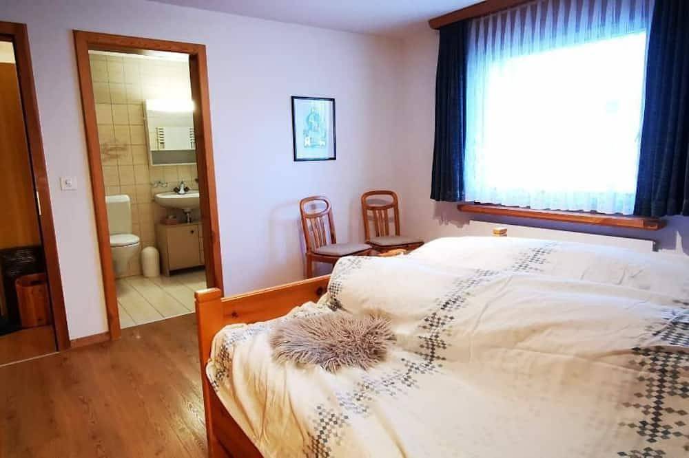 Geheel appartement, Chesa Bernina in Bever, Oberengadin