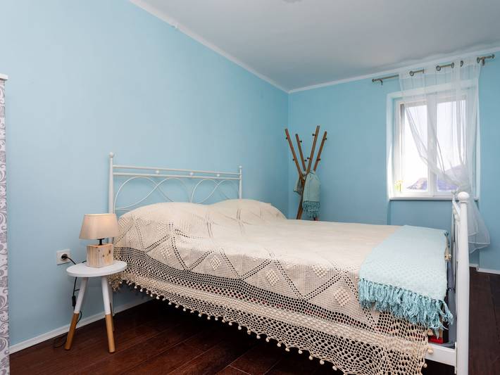 Ferienhaus mit Meerblick für 4 Personen, mit Terrasse in Kroatien - 4