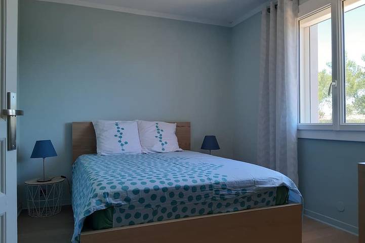 Location de vacances pour 8 personnes, avec jardin et jacuzzi à Prades-le-Lez - 2