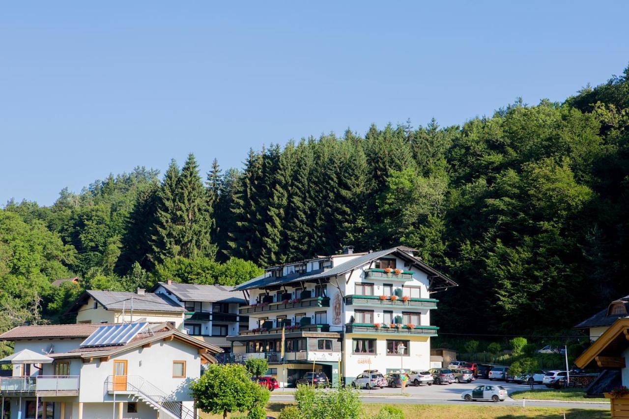 Ganze Wohnung, Ferienwohnungen Gabriel in Keutschach am See, Klagenfurt-Land
