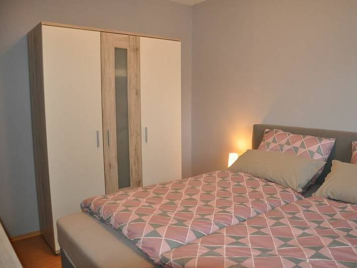 Ferienhaus für 2 Personen in Haselünne - 2