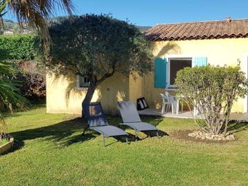 Appartement De Vacances pour 4 Personnes dans Cavalaire-sur-Mer, Parc national de Port-Cros, Photo 1