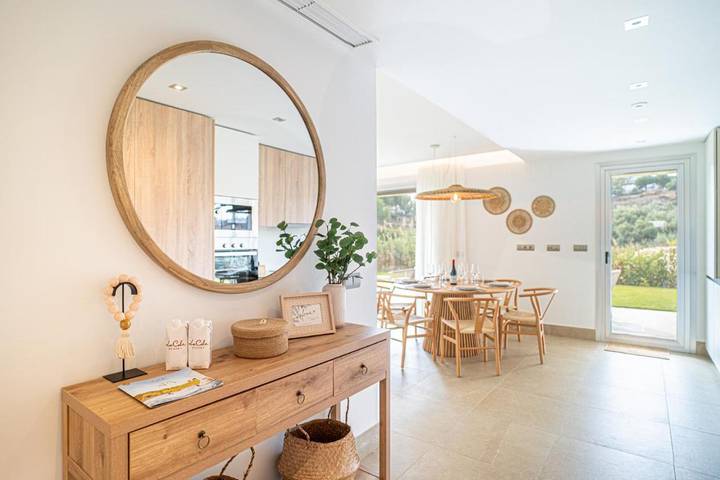Ferienwohnung für 6 Personen - 1