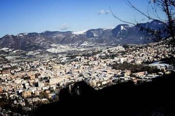 Gîte pour 4 personnes à Fabriano