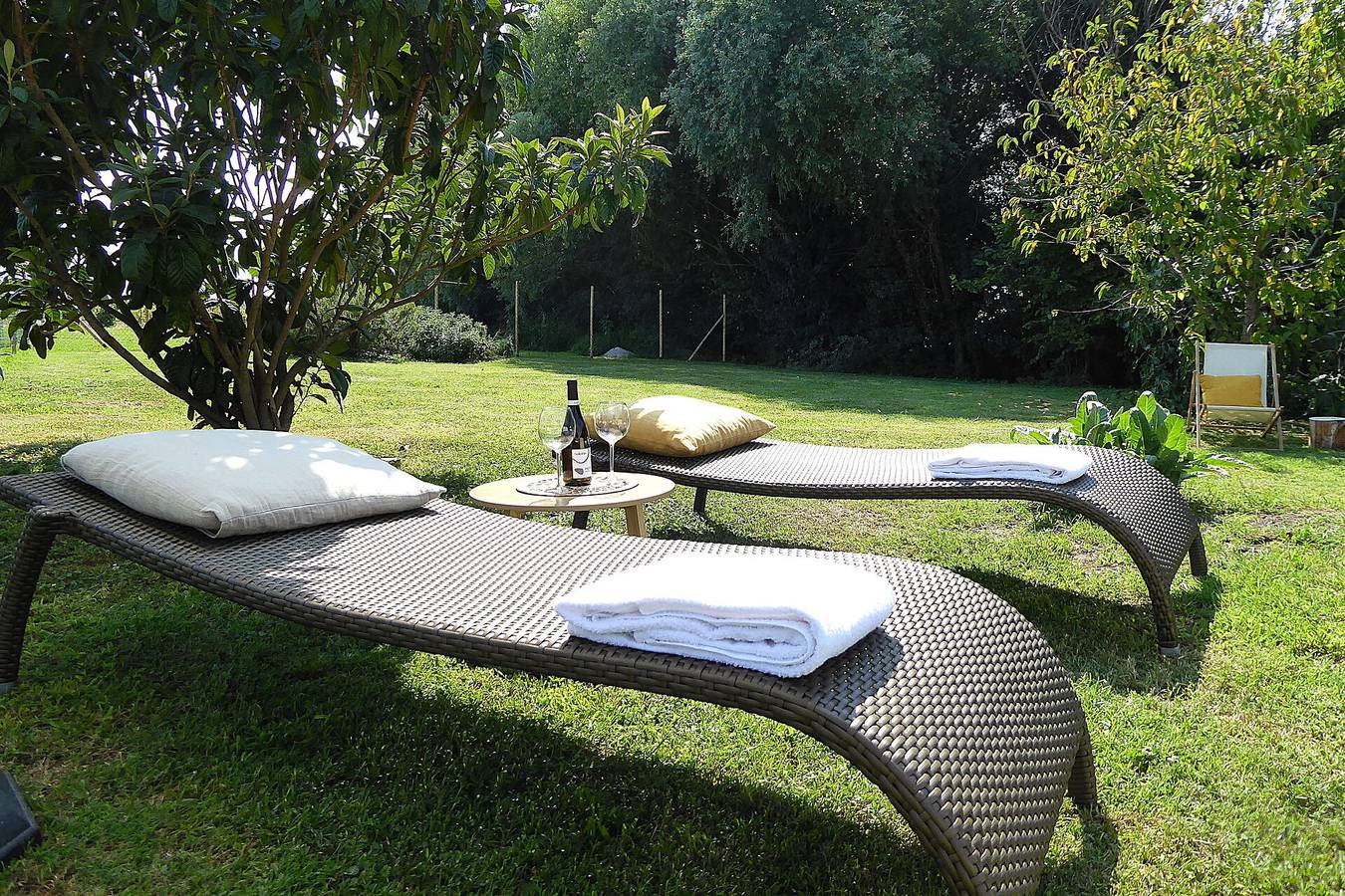Oasi Casamaras, Brenta River, Wifi, Ac in Vigonovo, Provincia di Venezia
