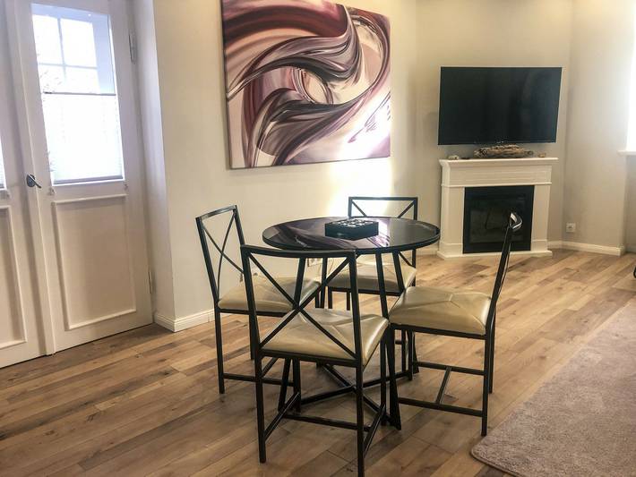 Ferienwohnung für 2 Personen, mit Balkon in Dresden-Neustadt - 4