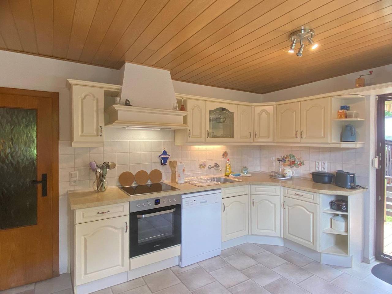Ferienhaus am Röhrensteig - Ferienhaus, 4 Schlafräume in Bad Gottleuba-Berggießhübel, Elbsandsteingebirge