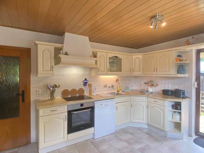 Ferienhaus am Röhrensteig - Ferienhaus, 4 Schlafräume in Bad Gottleuba-Berggießhübel, Elbsandsteingebirge