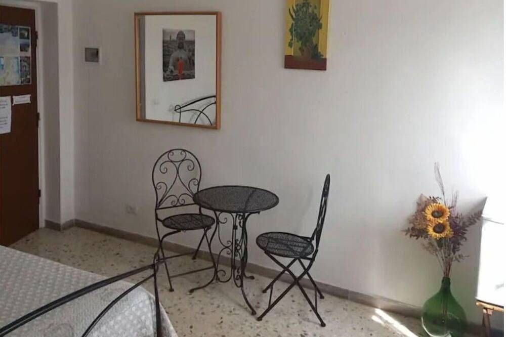 Casa de vacaciones en Monte Argentario con 3 habitaciones, capacidad 8 in Monte Argentario, Provincia de Grosseto