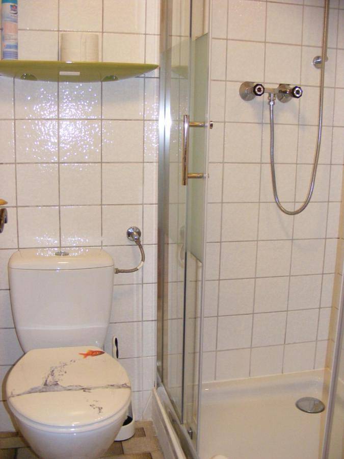Ganze Wohnung, Two-Bedroom Apartment with Garden View in Lauterbach (Schwarzwald), Mittlerer Schwarzwald