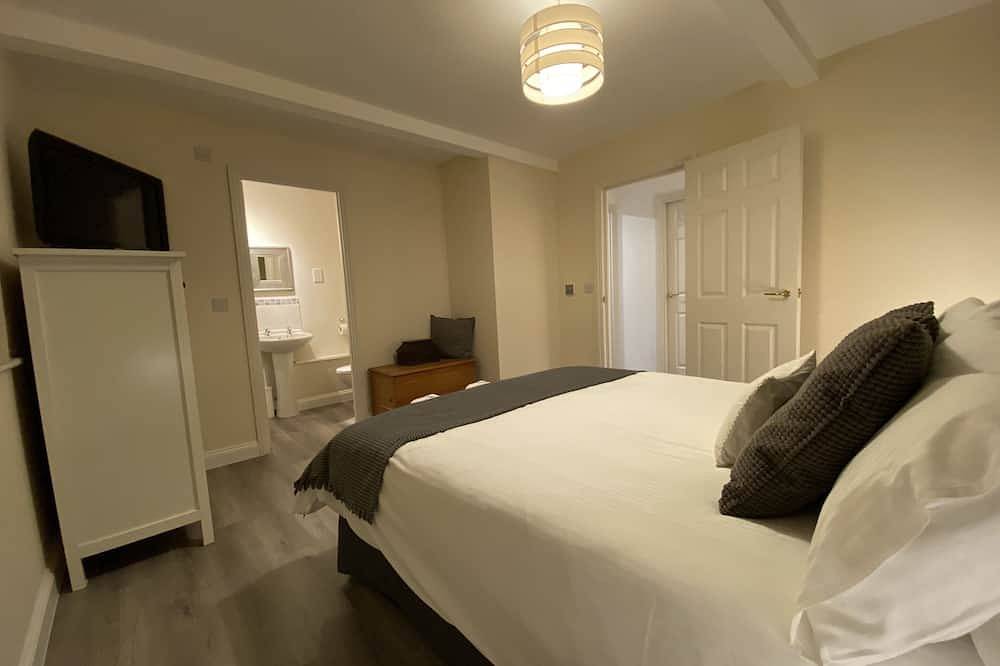 Geheel appartement, Apartment- Modern- Ensuite with Shower- 2 Bedrooms in Leighton-Linslade, Central Bedfordshire