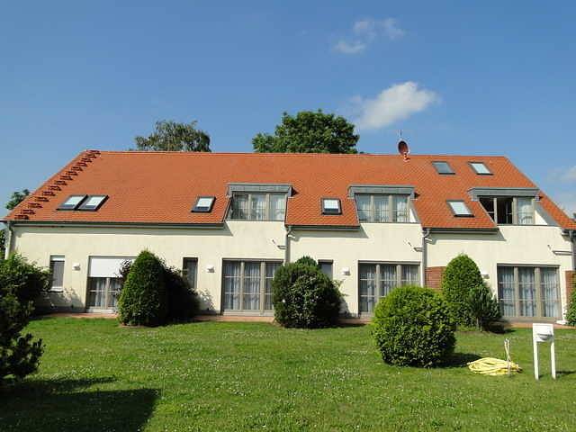 Ferienwohnung für 4 Personen, mit Balkon