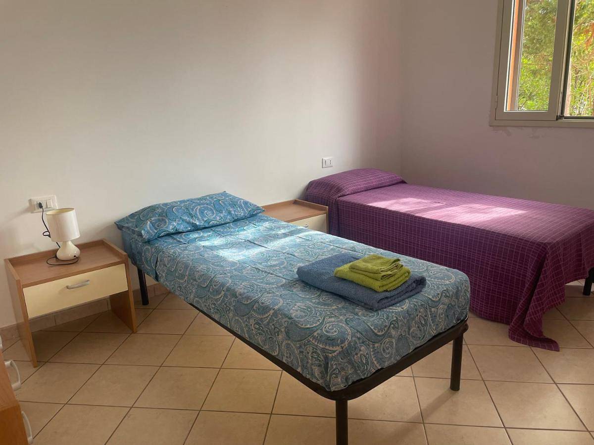 Three-Bedroom Villa in Spiaggia (Campofelice di Roccella), Campofelice di Roccella