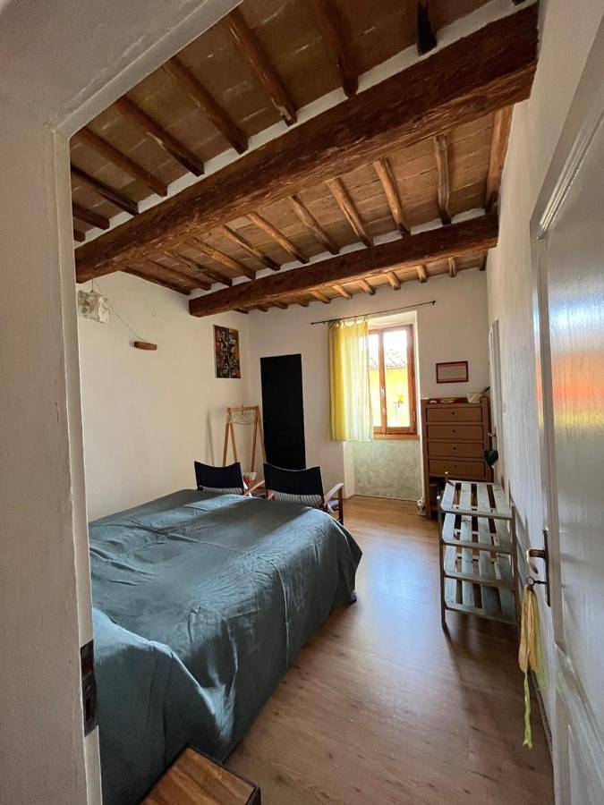 Bed and breakfast per 2 persone, con panorama - 1