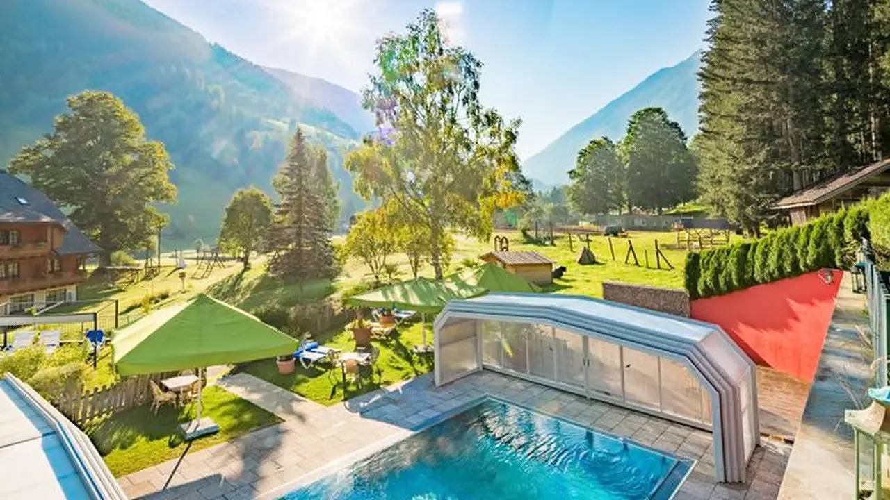 Appartamento vacanze a Tauern a partire da 290€ a notte
