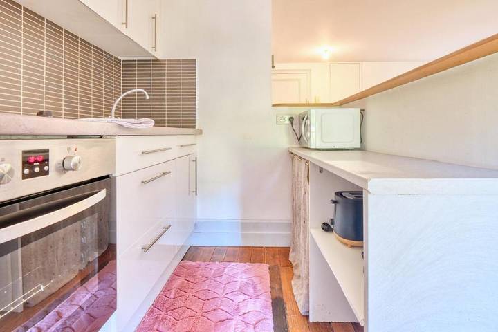 Gîte pour 2 personnes, avec terrasse à Trélissac - 3